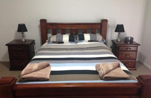 Griffith Apartment | Griffith Prestige Apartments
