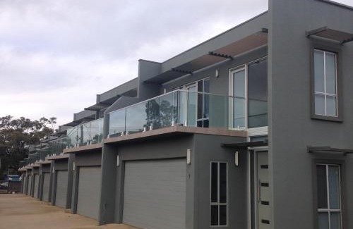 Griffith Apartment | Griffith Prestige Apartments