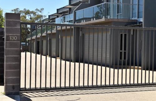 Griffith Apartment | Griffith Prestige Apartments