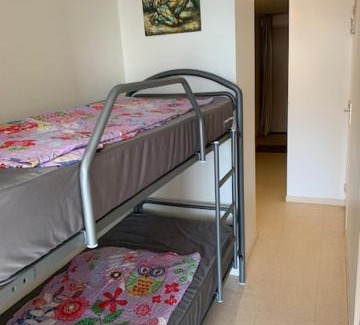 Quend-Plage-les-Pins Apartment | Griffond EURL GARET IMMOBILIER