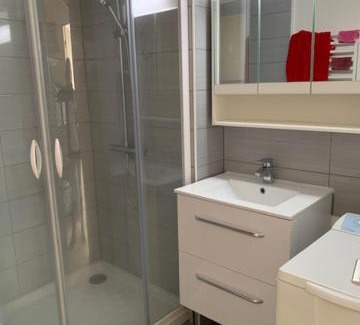 Quend-Plage-les-Pins Apartment | Griffond EURL GARET IMMOBILIER
