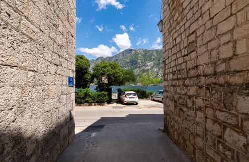 Prcanj Apartment | Grifon 72 Apartments
