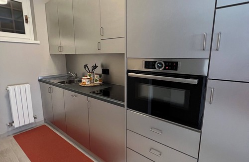Primaluna Apartment | Grigna2410 - Two Bedroom Apartment, Sleeps 5