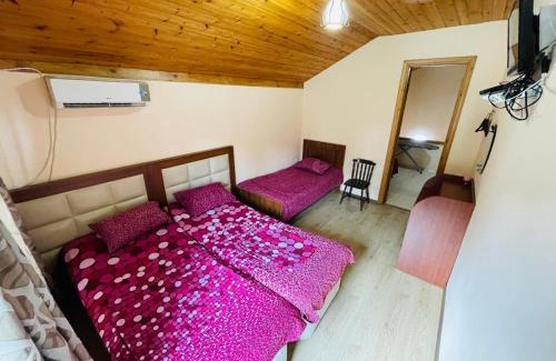 Maltakva House | Grigoleti Cozy House