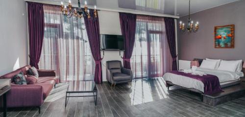 Grigoleti Hotel | Grigoleti MD2025