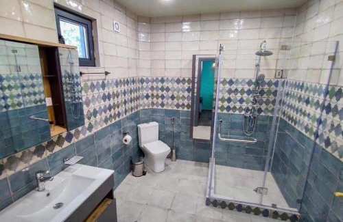 Grigoleti Hotel | Grigoleti MD2025