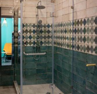 Grigoleti Hotel | Grigoleti MD2025