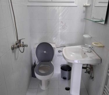 Zakharo Apartment | GRIGORIAe