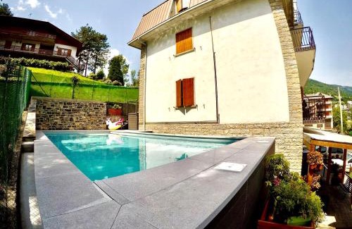 Rota d'Imagna Apartment | Grima appartaments