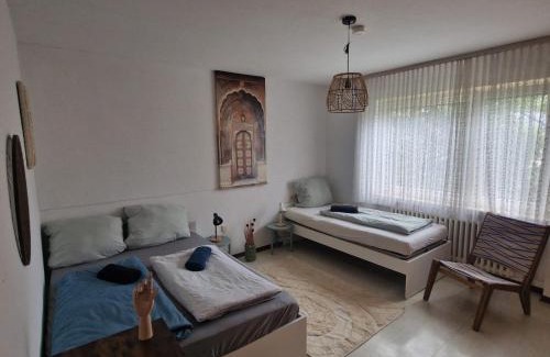 Niederzwehren Apartment | Grimm Apartment 2