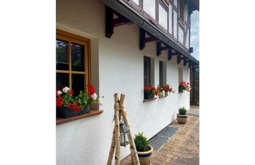 Eschbach House | Grimm Comfortable Holiday Residence