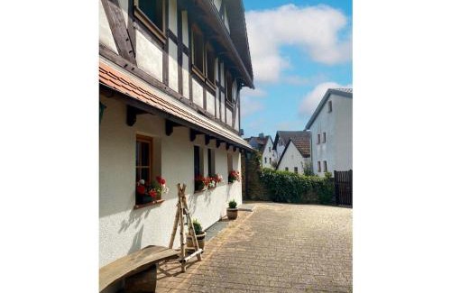Eschbach House | Grimm Comfortable Holiday Residence