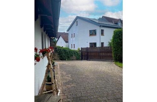 Eschbach House | Grimm Comfortable Holiday Residence