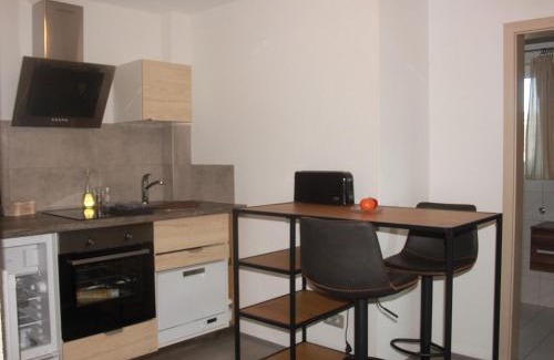 Loerrach Apartment | Grimm's Lodge