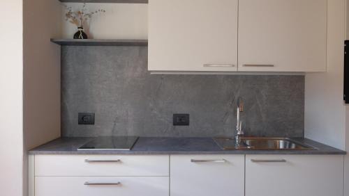 Fie allo Sciliar Apartment | Grimmhof