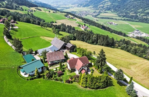 Michaelerberg Apartment | Grimming by Interhome