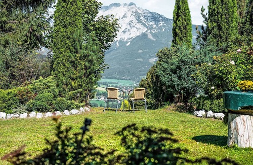 Michaelerberg Apartment | Grimming by Interhome