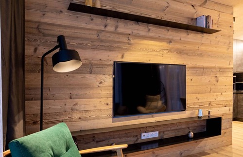 Bad Mitterndorf Apartment | GRIMMINGlofts Top 1