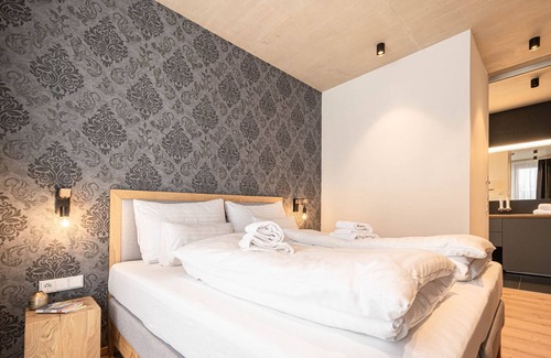 Bad Mitterndorf Apartment | GRIMMINGlofts Top 1