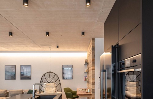 Bad Mitterndorf Apartment | GRIMMINGlofts Top 4