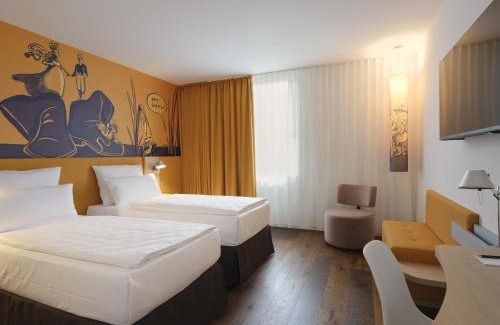 Hanau Hotel | Grimms Hotel Hanau