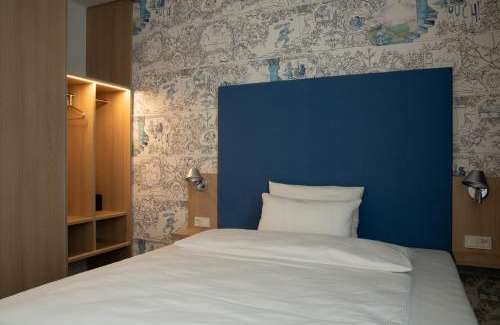 Hanau Hotel | Grimms Hotel Hanau