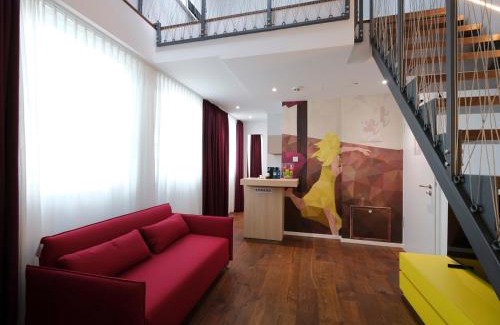 Hanau Hotel | Grimms Hotel Hanau