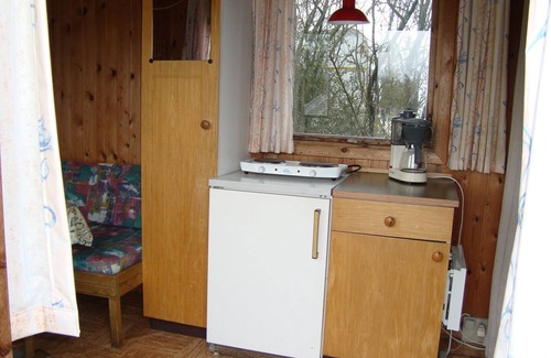 Grindsted RV Rental | Grindsted Aktiv Camping