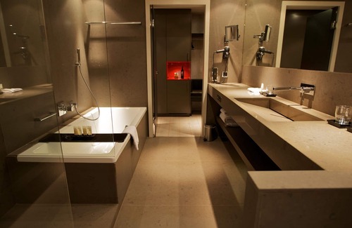 Davos Hotel | Grischa - DAS Hotel Davos