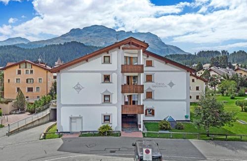 Celerina-Schlarigna Apartment | Grischalva 2 - Celerina