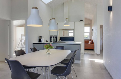 Hirtshals House | "Grith" - 1km from the sea by Interhome