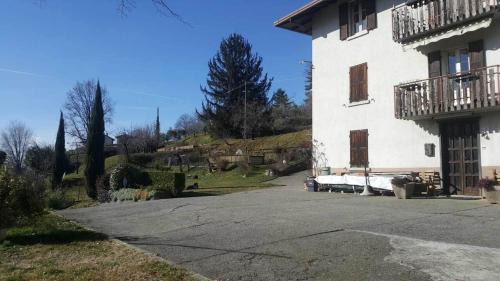 Villa d'Alme House | Gritti cantina stagionale