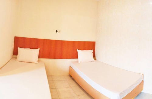 Sleman House | Griya Alisha