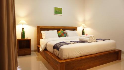 Ketewel House | Griya Alit Guest House