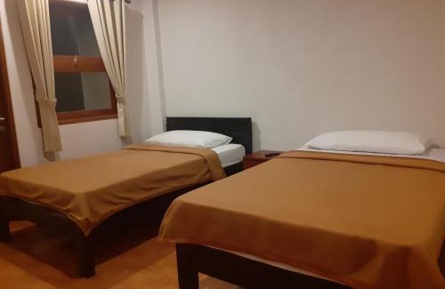 Abiansemal House | Griya Bun Sari