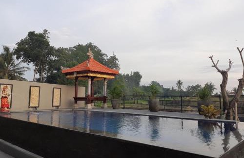 Abiansemal House | Griya Bun Sari
