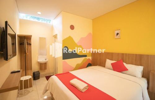 Sinduharjo Hotel | Griya Damai Syariah Yogyakarta Mitra RedDoorz