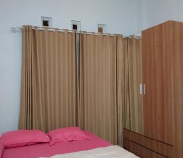 Temon Apartment | Griya Delvin