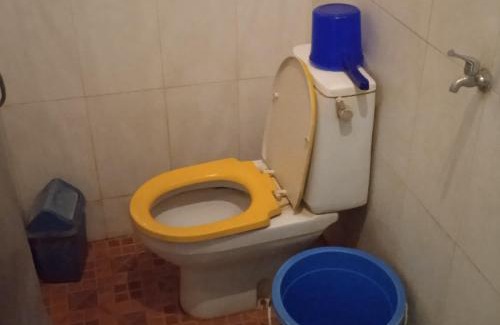 Solo City Centre Hotel | Griya Istana 1