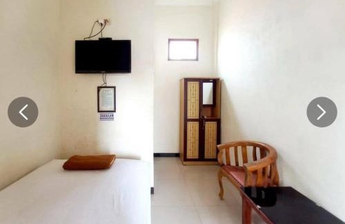 Probolinggo House | Griya Juanda Syariah