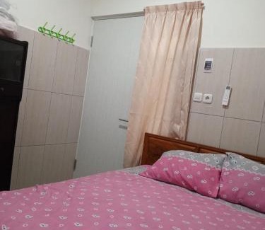 Surabaya House | Griya Kos Amurang Syariah