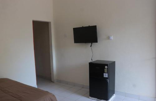 By Pass Ngurah Rai House | Griya Mozaik