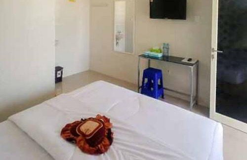Sidomulyo House | Griya Mulya near Alun Alun Batu Mitra RedDoorz