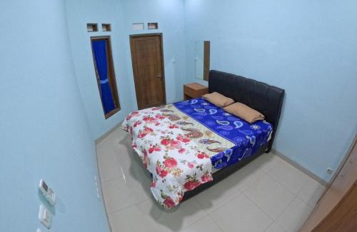 Mlati House | Griya Nakula Homestay Jogja
