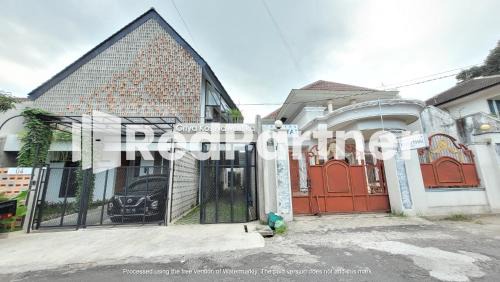 Sinduharjo Hotel | Griya Nawastika Syariah at Jakal KM 8 Redpartner