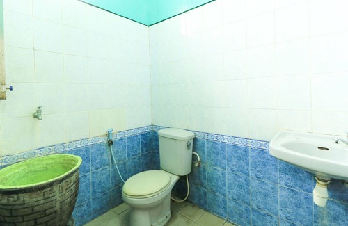 Waru House | Griya Noumi Hotel