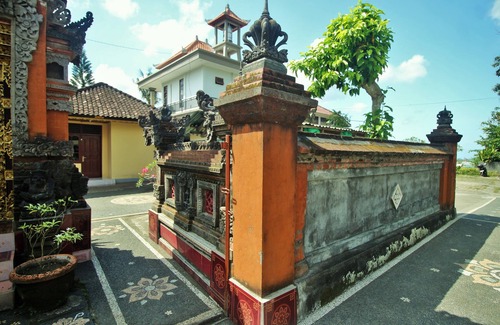 Pejeng Kawan Villa | Griya Private Villa