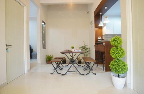 Catur Tunggal House | Griya Seturan Homestay Jogja
