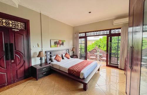 Batubulan House | Griya Shanti Homestay