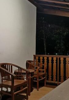 Borobudur House | Griya Sukatno